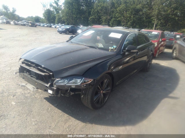 2019 Jaguar XJ, VIN: SAJWA2GE3KMW22304