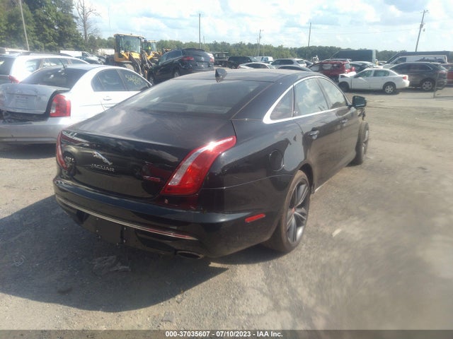 2019 Jaguar XJ, VIN: SAJWA2GE3KMW22304