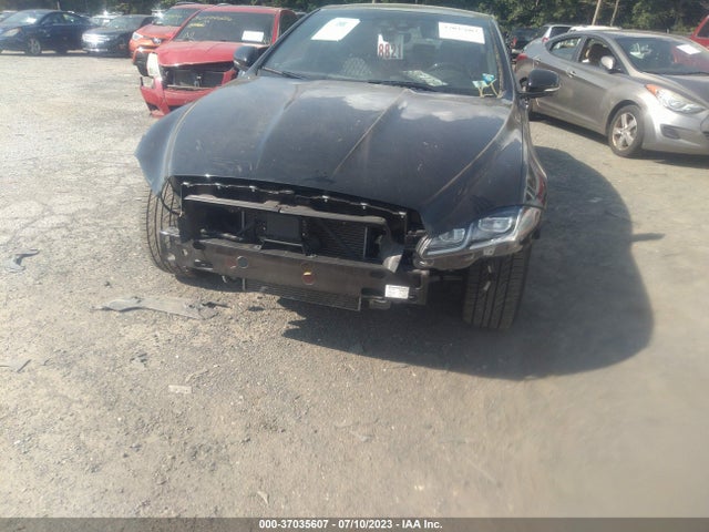 2019 Jaguar XJ, VIN: SAJWA2GE3KMW22304