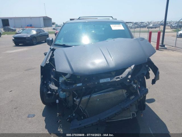 2C4RDGEG7HR674450 Dodge Grand Caravan Gt