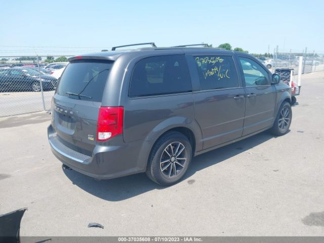 2C4RDGEG7HR674450 Dodge Grand Caravan Gt