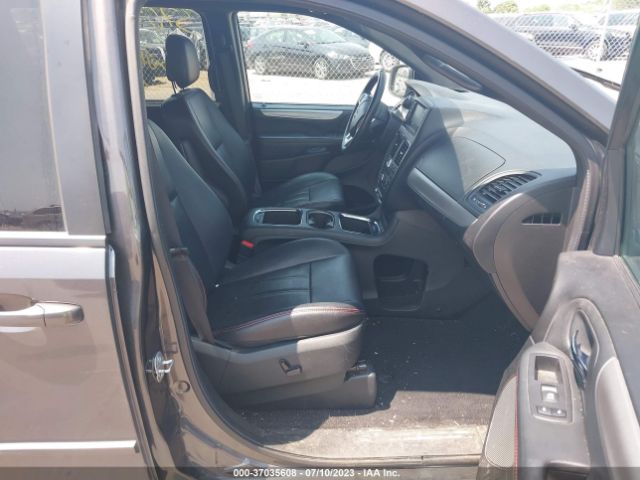 2C4RDGEG7HR674450 Dodge Grand Caravan Gt