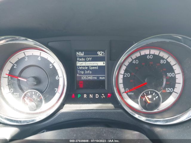 2C4RDGEG7HR674450 Dodge Grand Caravan Gt