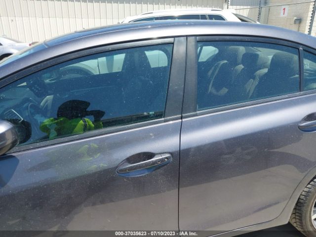 19XFB2F92FE012219 Honda Civic Sedan Ex-l