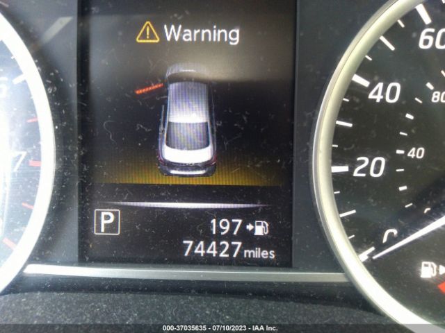 3N1AB7AP5JY348650 Nissan SENTRA SR