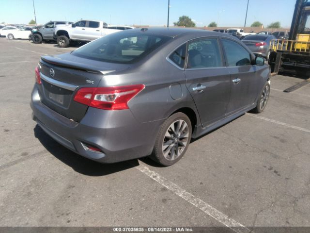 3N1AB7AP5JY348650 Nissan SENTRA SR