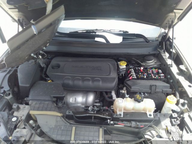 1C4PJLLB2KD308020 Jeep Cherokee Latitude Plus