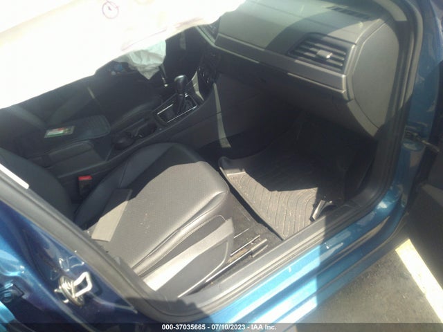 3VWC57BU2KM095066 Volkswagen Jetta 1.4t R-line/1.4t S/1.4t Se