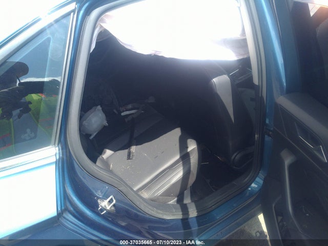 3VWC57BU2KM095066 Volkswagen Jetta 1.4t R-line/1.4t S/1.4t Se
