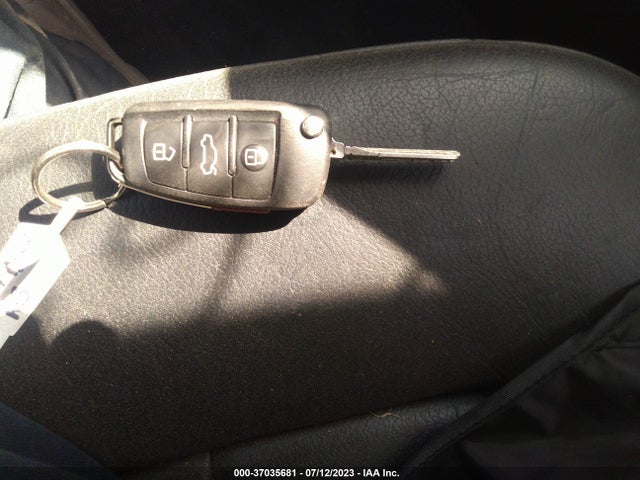 2015 AUDI A3 1.8T PREMIUM VIN: WAUACGFFXF1011670