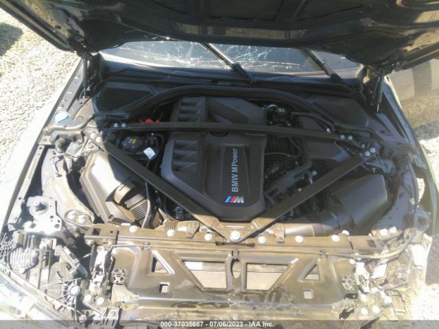 WBS53AY00MFL49405 BMW M3