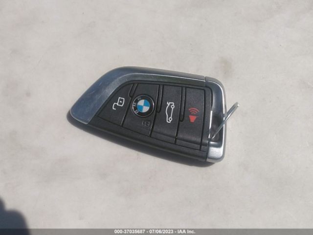 WBS53AY00MFL49405 BMW M3