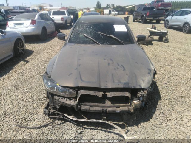WBS53AY00MFL49405 BMW M3