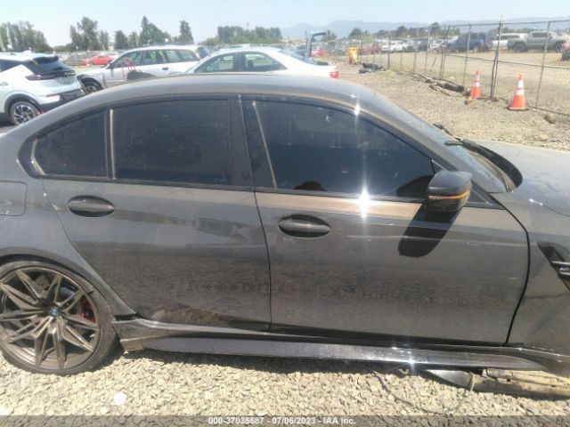 WBS53AY00MFL49405 BMW M3