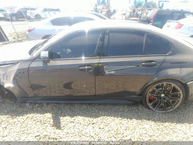 WBS53AY00MFL49405 BMW M3