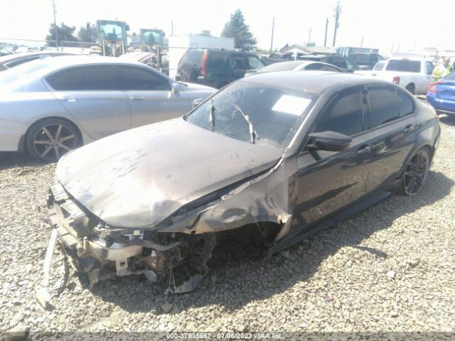 WBS53AY00MFL49405 BMW M3