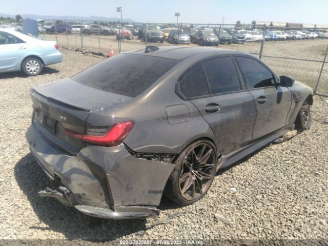 WBS53AY00MFL49405 BMW M3