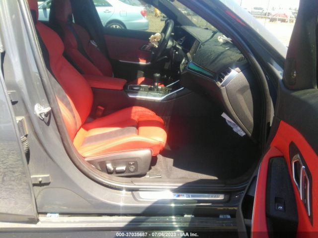 WBS53AY00MFL49405 BMW M3