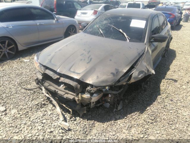 WBS53AY00MFL49405 BMW M3