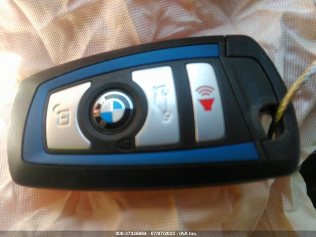 WBA4B1C52GG242358 BMW 4 Series 435i