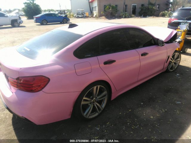 WBA4B1C52GG242358 BMW 4 Series 435i