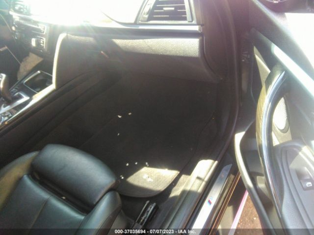 WBA4B1C52GG242358 BMW 4 Series 435i