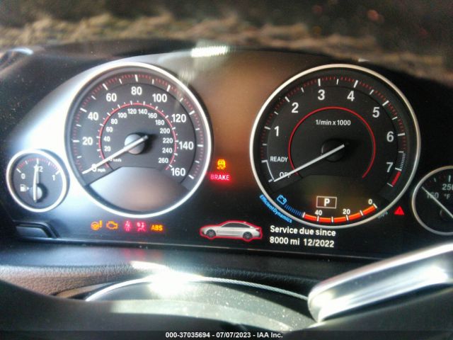 WBA4B1C52GG242358 BMW 4 Series 435i