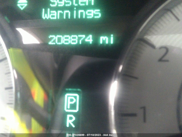 2008 CHRYSLER 300 C VIN: 2C3LK63H38H155035
