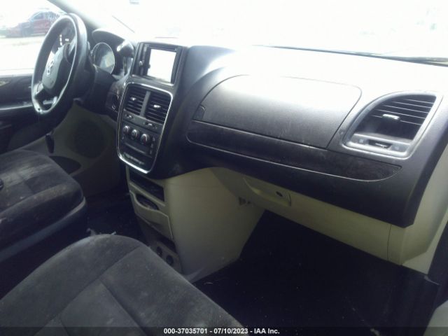 2C4RDGBG4ER473685 Dodge Grand Caravan American Value Pkg