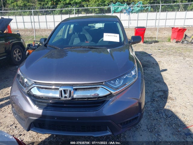 Honda CR-V LX 2019 2HKRW5H30KH417741 Image 12