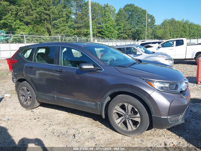 Honda CR-V LX 2019 2HKRW5H30KH417741 Image 13