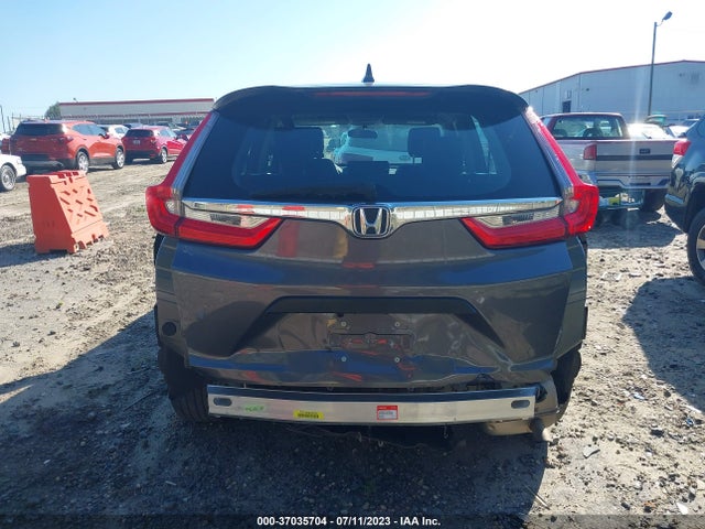 Honda CR-V LX 2019 2HKRW5H30KH417741 Image 16