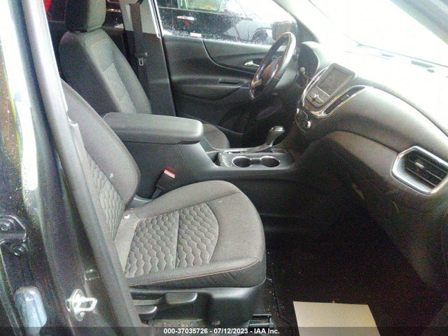 Chevrolet EQUINOX LT 2020 3GNAXUEV6LS639001 Image 11