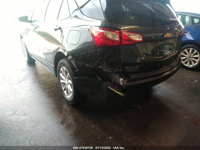 Chevrolet EQUINOX LT 2020 3GNAXUEV6LS639001 Image 12