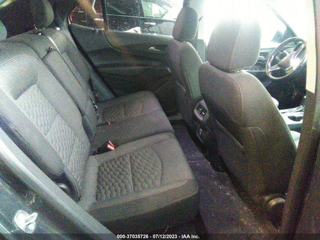 Chevrolet EQUINOX LT 2020 3GNAXUEV6LS639001 Image 14