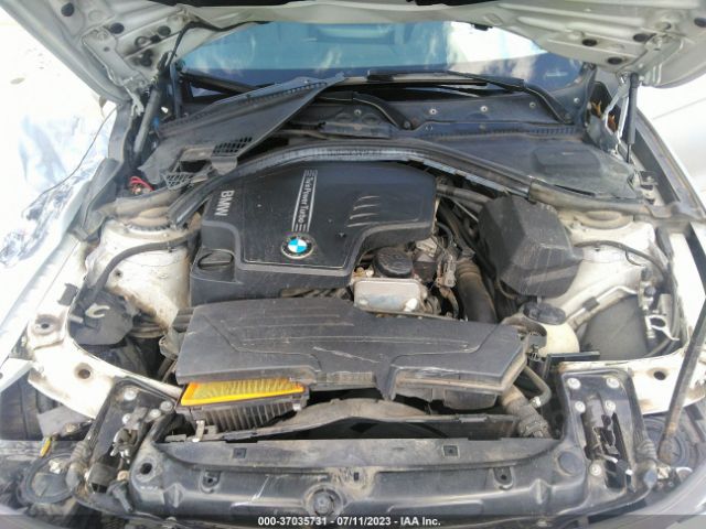 WBA3A5G53ENP30162 BMW 3 Series 328i