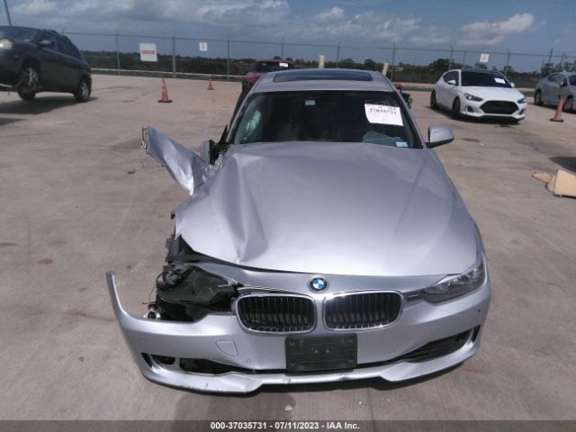 WBA3A5G53ENP30162 BMW 3 Series 328i