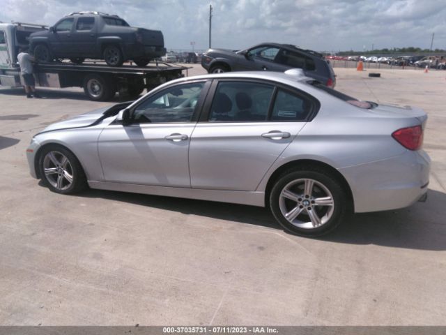 WBA3A5G53ENP30162 BMW 3 Series 328i