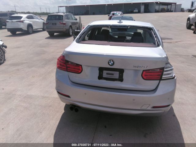 WBA3A5G53ENP30162 BMW 3 Series 328i