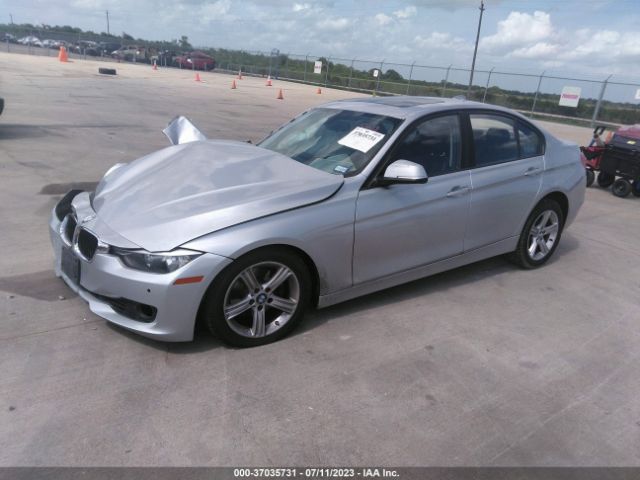 WBA3A5G53ENP30162 BMW 3 Series 328i