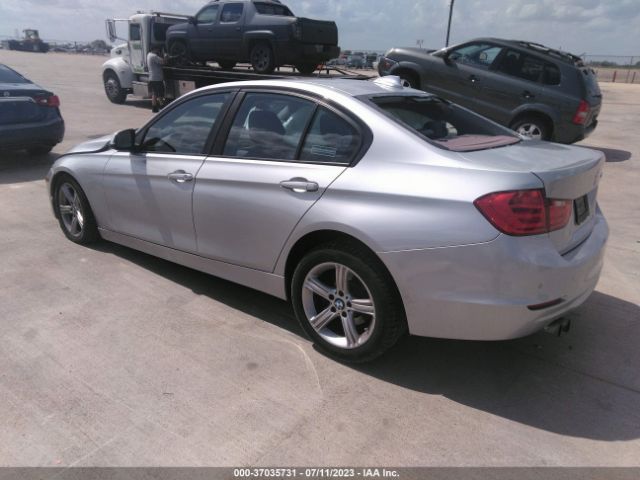 WBA3A5G53ENP30162 BMW 3 Series 328i