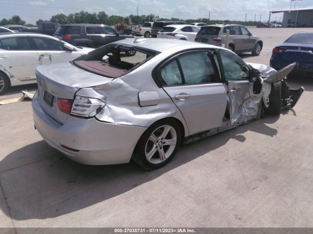 WBA3A5G53ENP30162 BMW 3 Series 328i