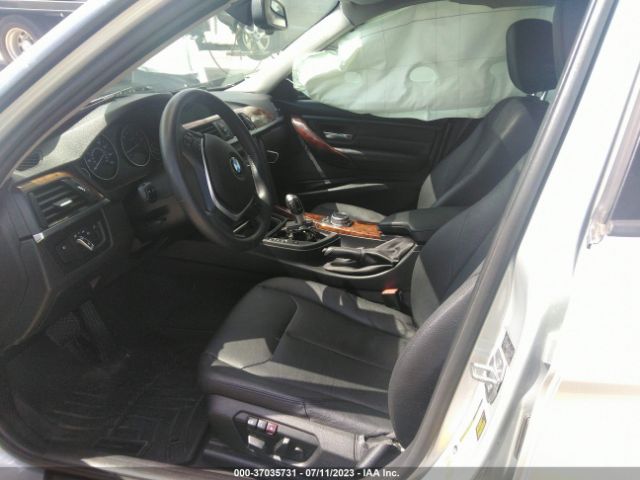 WBA3A5G53ENP30162 BMW 3 Series 328i