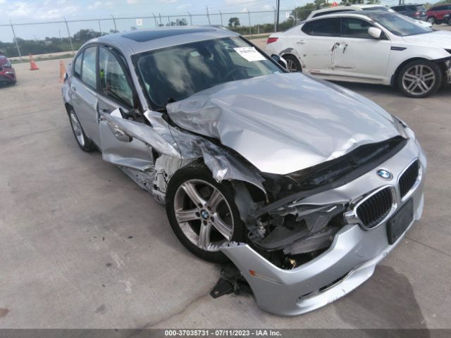 WBA3A5G53ENP30162 BMW 3 Series 328i