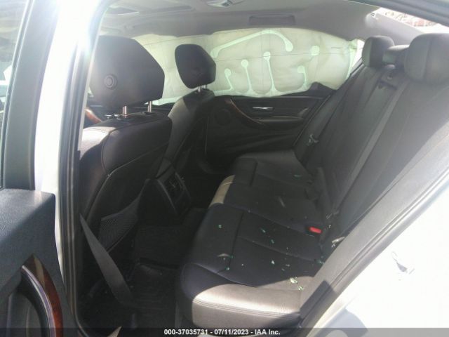 WBA3A5G53ENP30162 BMW 3 Series 328i