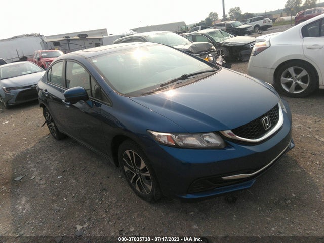 2015 19XFB2F84FE253481 main image