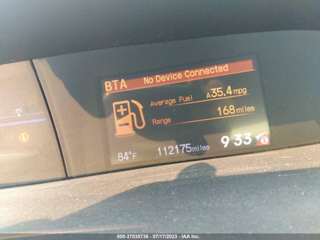 2015 HONDA CIVIC SEDAN EX VIN: 19XFB2F84FE253481