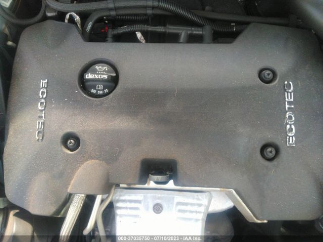 2G4GN5EX2F9297575 Buick Regal Premium I
