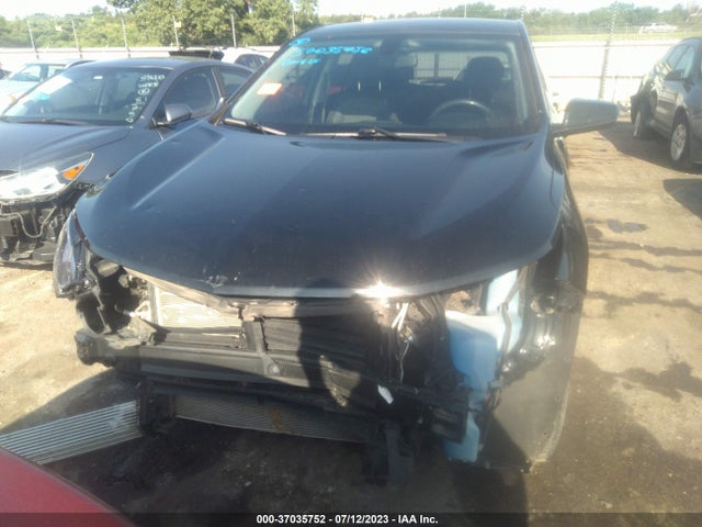 Chevrolet EQUINOX LT 2018 3GNAXJEV0JL118877 Image 13