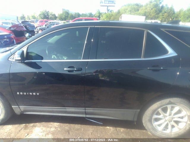 Chevrolet EQUINOX LT 2018 3GNAXJEV0JL118877 Image 15
